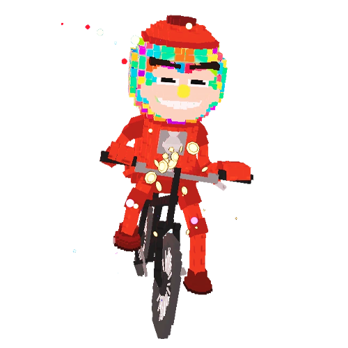 CICLETEIRA BICICLETEIRA