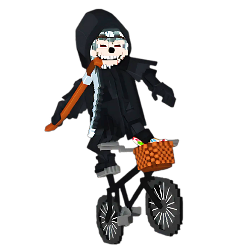 MIETETEIRA BICICLETEIRA