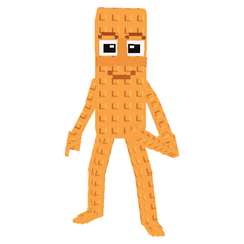 TUNG TUNG SAHUR - BANNATO